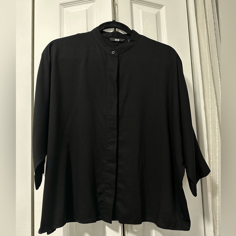 Uniqlo Top